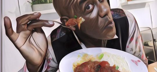 Cara Membuat Kari Ala-Ala Chef Luar Negri~