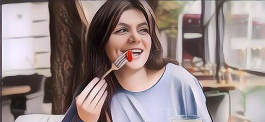 5 Makanan Sehat yang Bisa Meningkatkan Mood dan Bikin Bahagia, Apa Aja Sih?