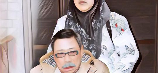 TKW Ini Ketiban Rezeki Nomplok Usai Dapat Warisan Majikan, Gunakan Uang untuk Beli Tanah dan Buka Usaha di Kampung