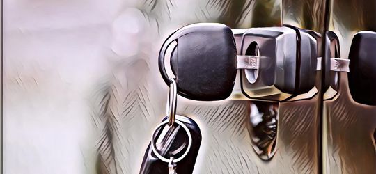 Apple Berusaha Agar Kita Nggak Butuh Kunci Lagi Buat Naik Mobil