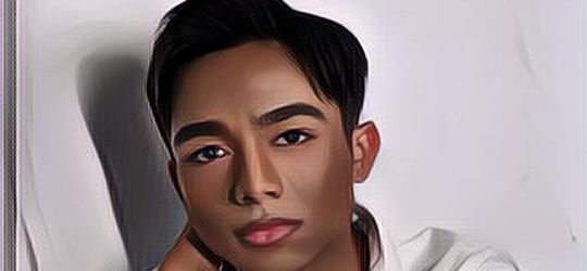 Betrand Peto Putra Onsu Lelah dengan Pemberitaan Dirinya dengan Sarwendah