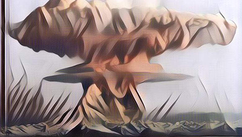 Selain Bom Nuklir, Ternyata Hal Ini Juga Bisa Membuat Amerika Serikat Hancur dalam Sekejap! Apa Itu?