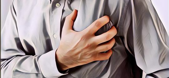 Semua Orang Bisa Kena, Ini Pemicu Serangan Jantung yang Harus Diwaspadai