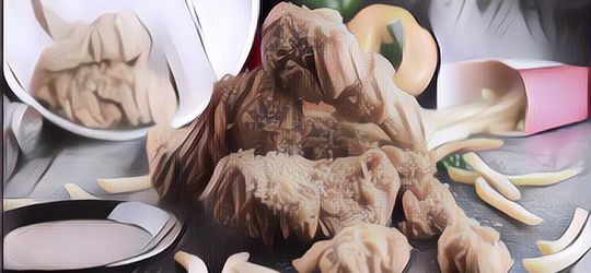 Fried Chicken Berikut Ini Bisa Jadi Alternatif Pengganti McDonald dan KFC