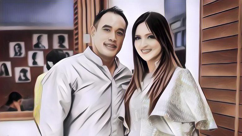 Salak hingga Masalah Buka Pintu, Kumpulan Berita Receh Tapi Heboh Nia Ramadhani