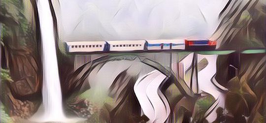 4 Rekomendasi Wisata Air Terjun di Sumatera Barat yang Cocok untuk Healing