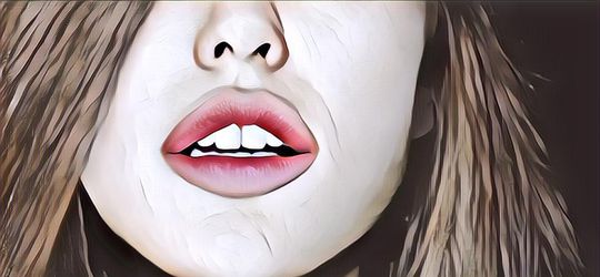 Cara Memakai Lipstik Gaya Ombre, Mau Menggemaskan Kayak Onnie-Onnie Korea?