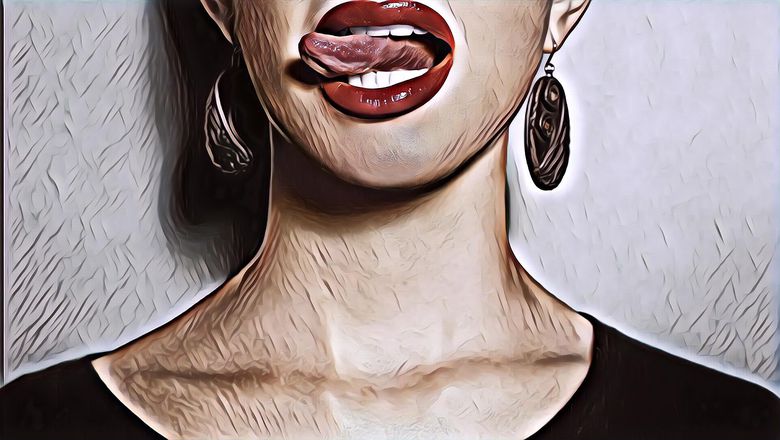 Beginilah Cara Membuat Bibir Agar Lebih Seksi Tanpa Filler