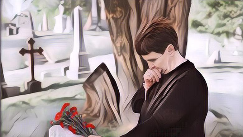 Baru Saja Kehilangan Orang Tersayang? Berikut 5 Cara Menghadapi Ditinggal Meninggal Seseorang