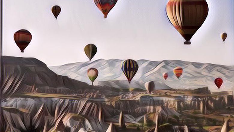 Sukses Bangun Pariwisata, Ini 3 Alasan Turki Banyak Diminati Traveler