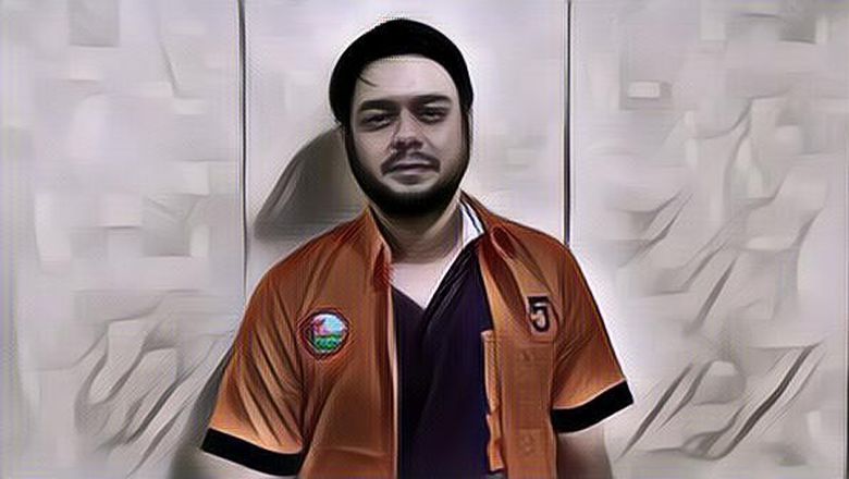 Rio Reifan Ditangkap Lagi, Ini Barang Bukti Narkoba yang Diamankan di Rumahnya