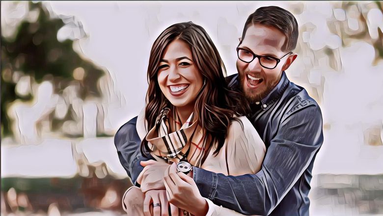 5 Cara Membuat Wanita Nyaman, Sederhana Tapi Mengena...