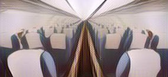 Terkuak Sudah! Ternyata Ini Alasan Kenapa di Pesawat Tak Ada Kursi Nomor 13 dan 14