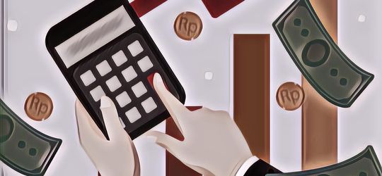 Mengatur Keuangan Semakin Mudah dengan 5 Aplikasi Transaksi Keuangan Terbaik untuk IOS dan Android Ini!