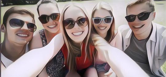 Cara PDKT Sama Gebetan Berdasarkan Golongan Darah