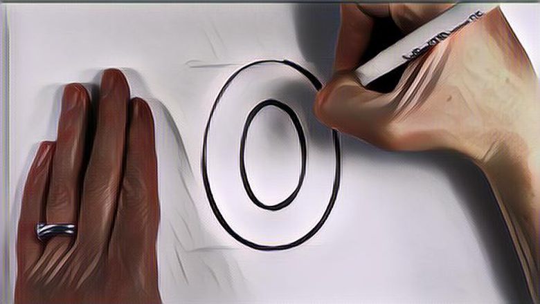 Filosofi Angka Nol, dari Ketiadaan Kini Menjadi Pondasi Teknologi