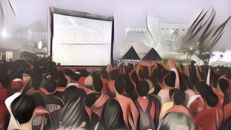 Ayo Nonton Timnas, Biar Nasionalisme Kita Meningkat Jelang Hari Kemerdekaan!