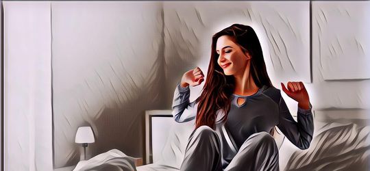 5 Kebiasaan Baik di Pagi Hari yang Bikin Kamu Lebih Produktif, Lanjutkan Ya!