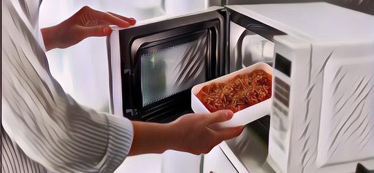 6 Makanan yang Tidak Boleh Dipanasin Lagi, Bisa Berbahaya Bagi Tubuh!
