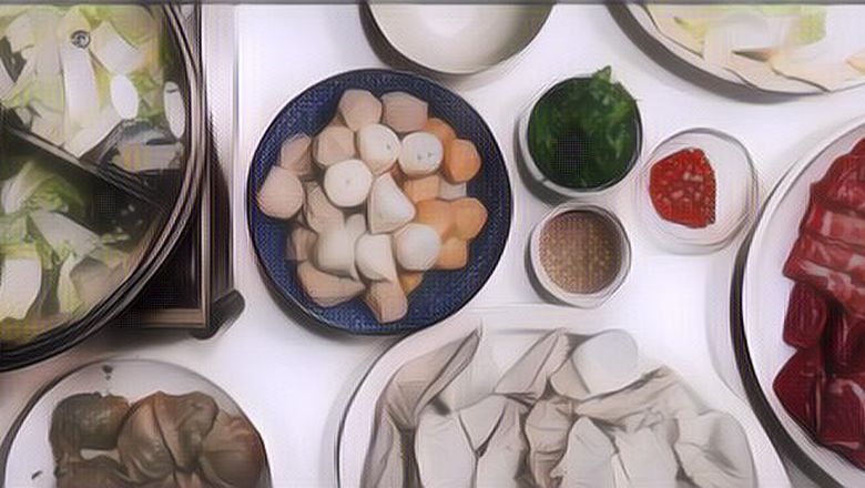 Makanan yang Tidak Boleh Dimakan Saat Imlek karena Dianggap Bawa Sial, Apa Saja?