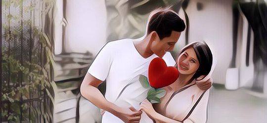 Mitos atau Fakta: Cinta Hanya Bertahan 3 Tahun?