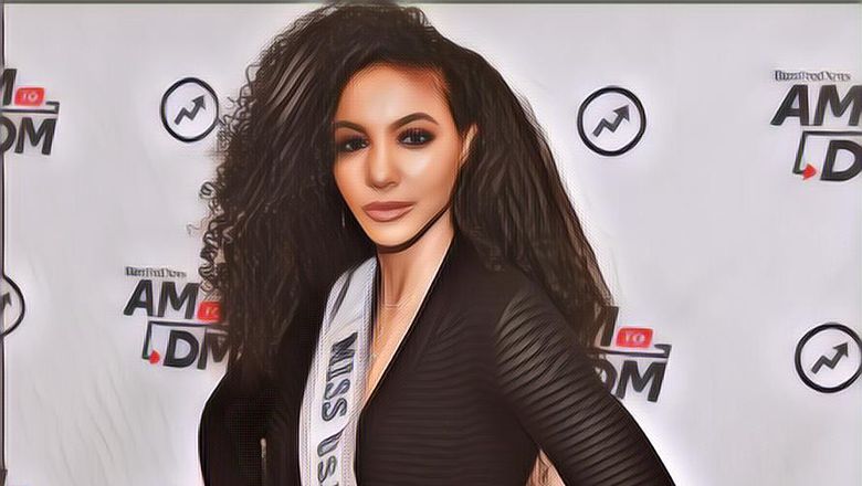 Miss USA 2019 Cheslie Kryst Meninggal Tragis Usai Lompat dari Lantai 29, Keluarga Beri Pesan Pilu Ini