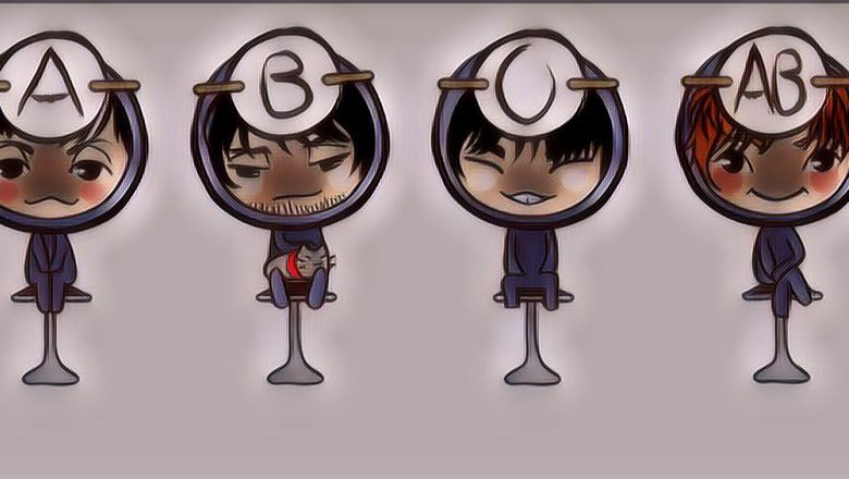 Ingin Berteman Dengan Orang Jepang? Pahami Tentang Golongan Darah Cuy