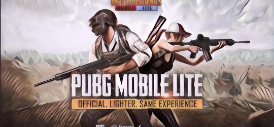 PUBG Lite Akan Hadir di Indonesia Bulan Ini