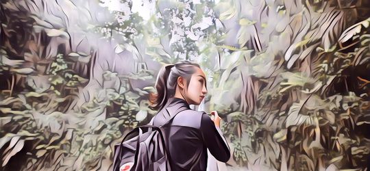 Alasan Tas Ransel Fjallraven Kanken Berharga Mahal, Kamu Sudah Tahu?