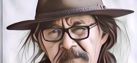 Nahlo! Sujiwo Tejo Labrak Si Pelapor Khalid Basalamah yang Sok Bela Wayang, Makin Panjang Urusannya~