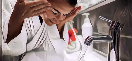 Cuci Muka Atau Sikat Gigi Lebih Dulu? Gini Urutan Yang Benar Menurut Dokter Gigi Dan Dokter Kulit