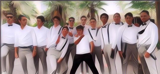 Wow, Rizky Billar Membeli Sepatu untuk Groomsmen Setara dengan Harga Mobil