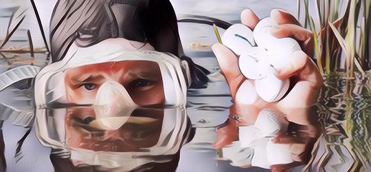 Beberapa Pekerjaan Aneh Ini Bisa Bikin Kamu Kaya Mendadak, Kok Bisa?