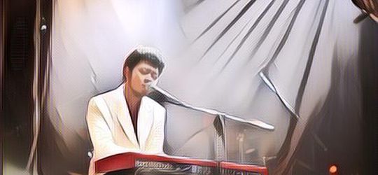 Pamungkas Punya Rumah Baru, Bukti Kerja Keras Sebagai Penyanyi Selama 3 Tahun