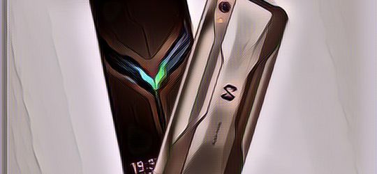 Xiaomi Kembali Luncurkan Ponsel Gaming Seri Black Shark 2