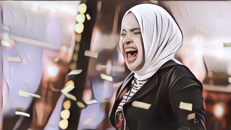 Simon Cowell Disebut Beli Lagu Putri Ariani Seharga Rp7 Triliun, Ini Tanggapan Sang Ibu