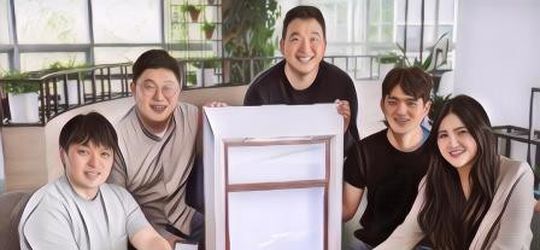 Samsung Perkenalkan Startup Baru yang Ciptakan Jendela Artifisial Peniru Cahaya Matahari