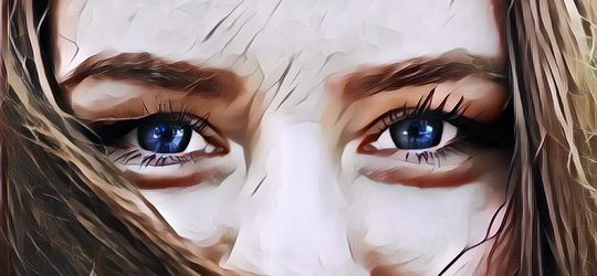 Tatapan Mata Bisa Menyampaikan Sesuatu dan Bantu Kita Memahami Perasaan Seseorang, Penting Nih!