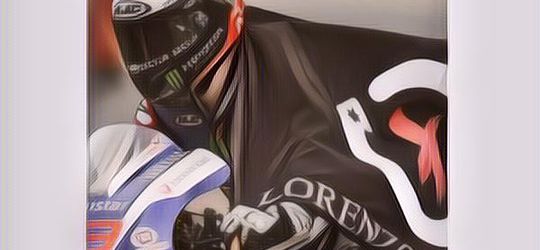 5 Pembalap MotoGP  Punya Kebiasaan Aneh Lho, Ada yang Ajak Bicara Motornya