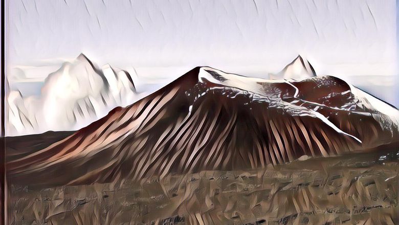 Serba-Serbi Mauna Kea, Gunung yang Seharusnya Tertinggi di Dunia