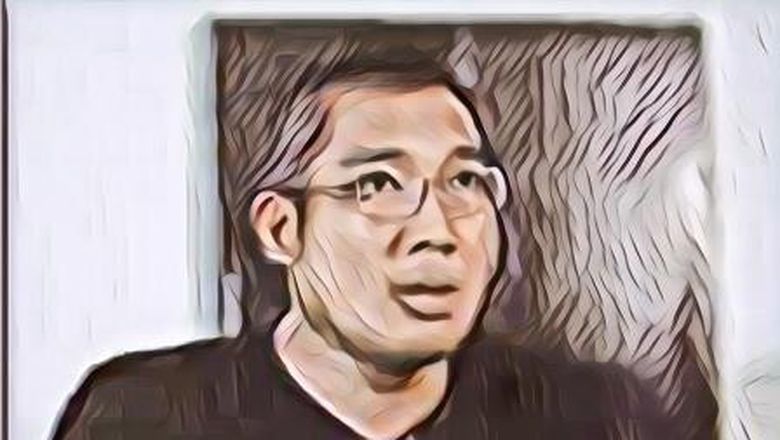 Merinding! Corona Disebut-Sebut Sebagai Pintu Gerbang Fenomena Besar Lainnya Oleh Om Hao