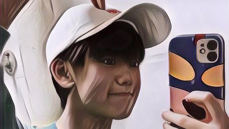 Cewek Ini Nyamar Jadi Laki-laki Agar Bisa Jadi Anggota Boyband