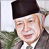 Cerita Maliki Mift, Pengawal Khusus Soeharto, Tentang Kesederhanaan dan Lampu Hijau yang Tak Pernah "Merah"