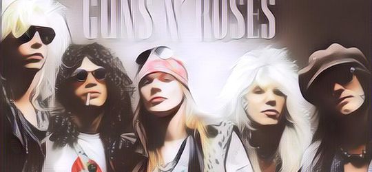 5 Fakta Unik “November Rain”, Lagu Romantis yang Cocok Didengar di Bulan November