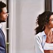 Jangan Dibiasain! Berikut Ini Efek Silent Treatment atau Mendiamkan Seseorang Saat Marah
