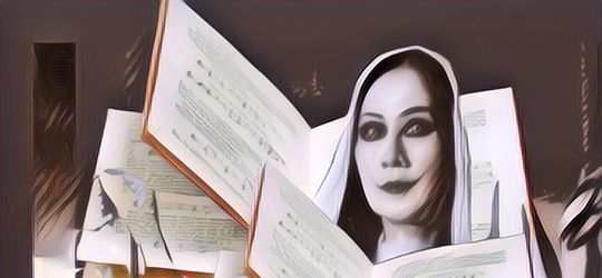 Deretan Lagu Horor Jawa Paling Seram, Jangan Sendirian saat Mendengarkan!