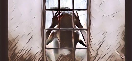 Kamar Kosku Berhatu, setelah Lama Tak Ditinggali