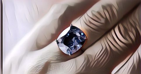 4 Hal yang Harus Diperhatikan Saat Memilih Berlian
