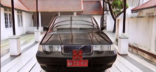 Udah Tau Belum Nih, Gimana Cara Mengetahui Pangkat Anggota TNI Berdasarkan Mobil Dinasnya? Baca Artikel Ini Sampai Selesai Ya!