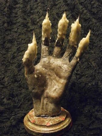 Sifat magis khusus apa dimiliki?